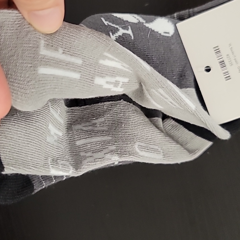 Young Living Socks - Picture 3 of 4